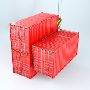 ▷ Shipping Containers for Car Storage: Benefits • Boxxport