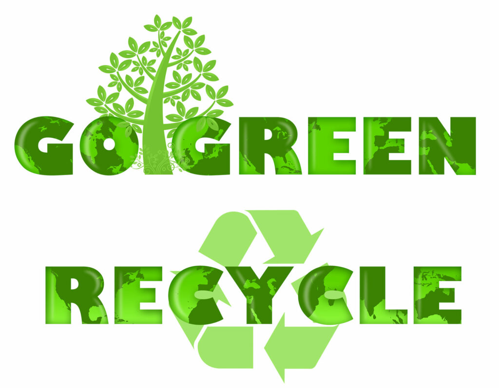 Green Recycle